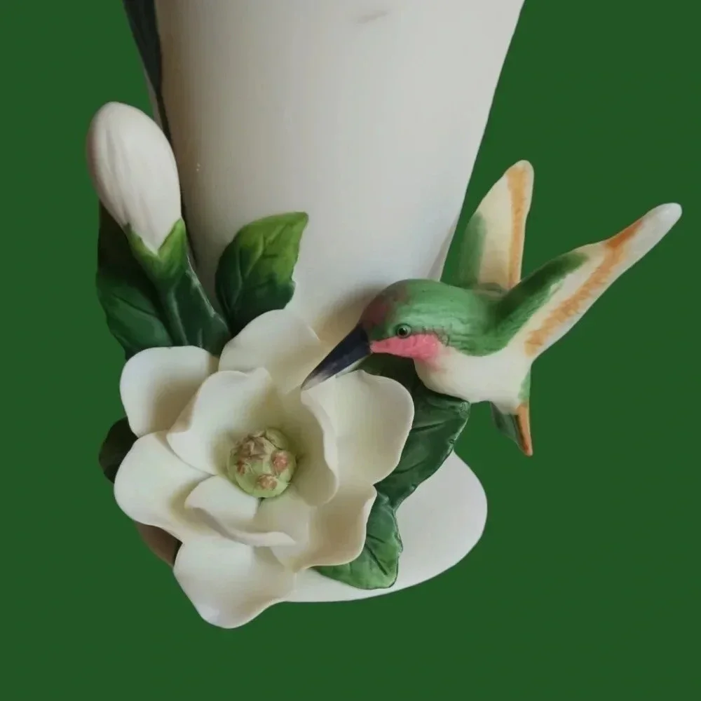 unbranded vase 3d